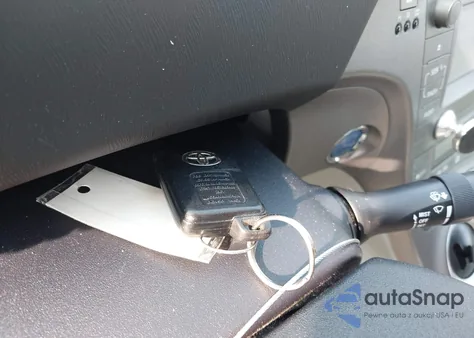 2015 Toyota Prius Two from USA, damaged, VIN JTDKN3DU8F0474926